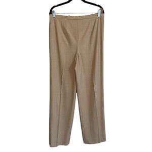 Féraud Trouser Pants Beige Large
